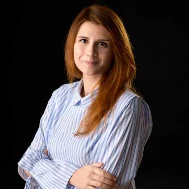 Photo de Maître Audrey  DEGOUEY