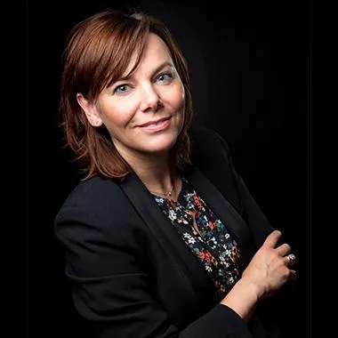 Photo de Maître Chrystelle  MARION