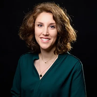 Photo de Maître Morgane  COURCOUX